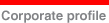 Corporate philosophy