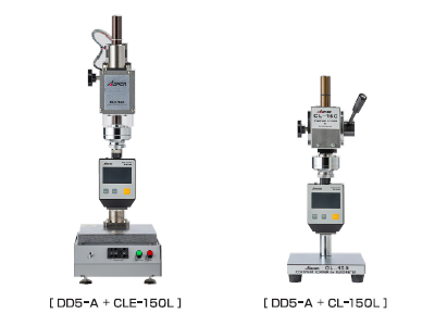 DD5-A+CLE-150L,DD5-A+CL-150L