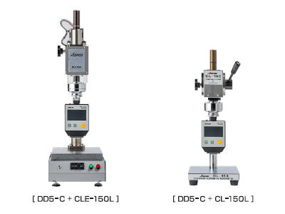 DD5-C+CLE-150L,DD5-C+CL-150L