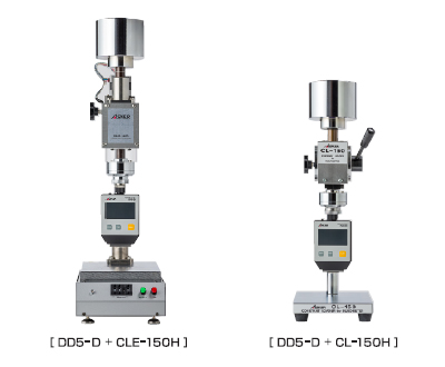DD5-D+CLE-150L,DD5-D+CL-150L