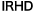 IRHD
